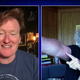 Conan O’Brien, Will Ferrell